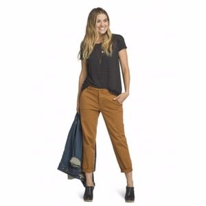 prAna Janessa pant